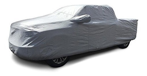 Carscover Custom Fit Nissan Titan Truck Car Cover D5p2b