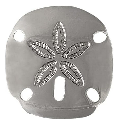 Visit The Michael Healy S Sand Dollar Door