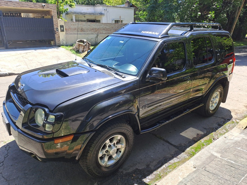 Nissan X-Terra 2.8 Se 4x4