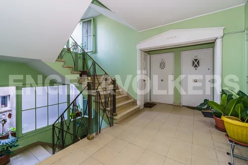 Hermoso Departamento 1d/1b Remodelado En Bellas Artes