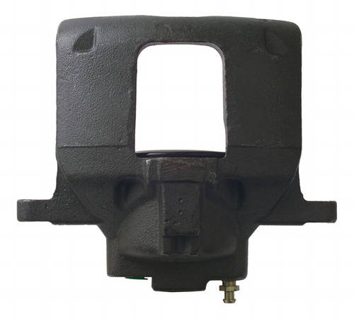 1-caliper Freno Delantero Derecho Dodge Journey 09-12 (Reacondicionado)