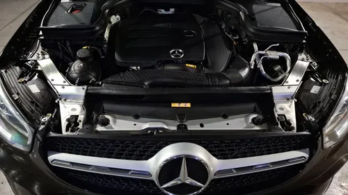 Mercedes-Benz Clase GLC 2.0 GLC 300 COUPE 4MATIC AUTO 4WD