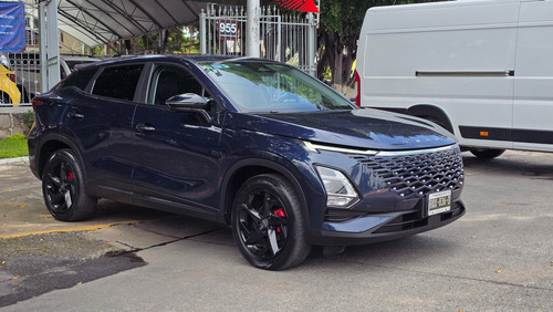 Omoda C5 1.5T Premium Cvt
