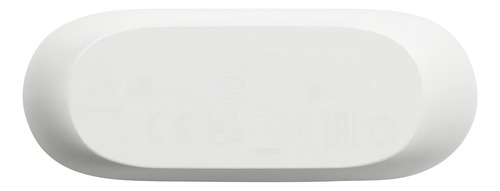 Audifonos Jbl Wave Buds Tws Auriculares Intraaurales True Wi Color Blanco