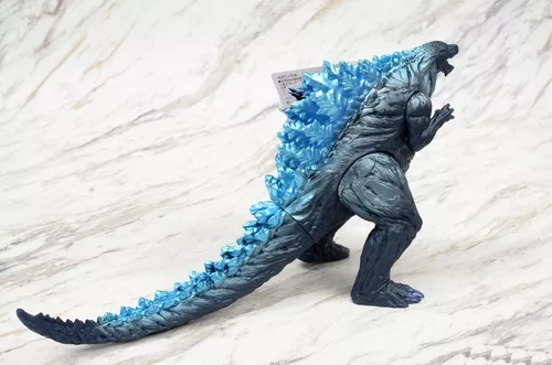 Godzilla Movie Monster Godzilla Earth Nessen Radiation Ver Vinyl Figure