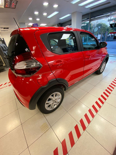 Imagen 8 de 16 de Fiat Mobi 1.0 0km Entrega Pactada Con Anticipo Tomo Usado ·-