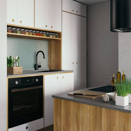 Imagen 5 de 10 de Venta De Departamento En Construcción En Caballito