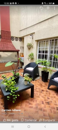 Casa Tipo Duplex, Barrio Naon, Frente Gral. Paz.