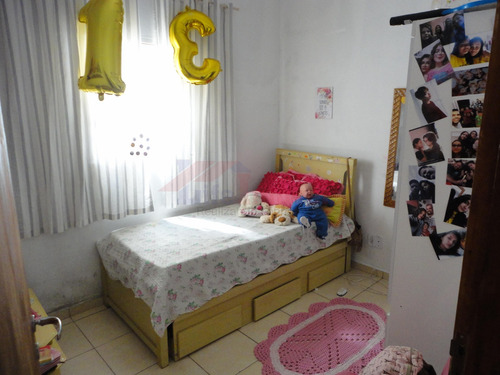 Imagem 13 de 15 de Casa - Jardim Terras De Santo Antonio - Ref: 34493003 - V-ca00730