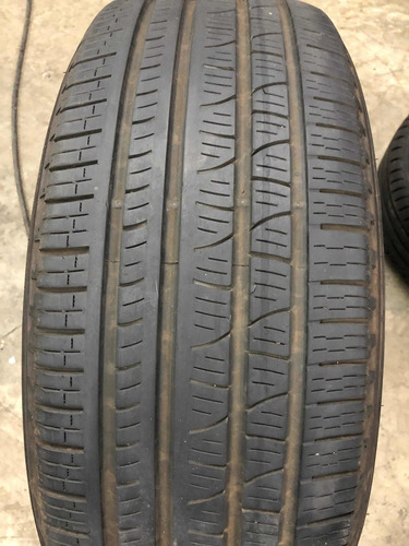 Pneu 255/55r20 Pirelli Scorpion Verde All Season 110w W (Usado)