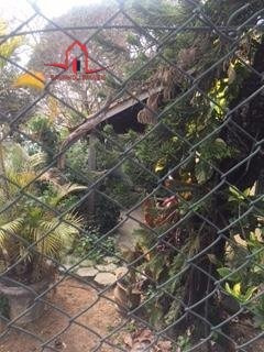 Terreno A Venda No Bairro Centro Em Itupeva - Sp. - 1307-1