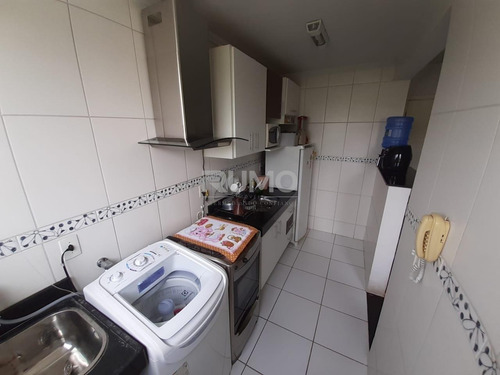 Imagem 8 de 20 de Apartamento À Venda Em Parque Brasília - Ap010735