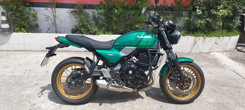 Kawasaki Z650 Abs Rs 2023