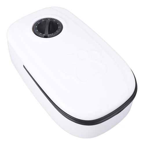 Timer Pet Feeder Automatic Timed Manter O Frescor, Seco E Úm
