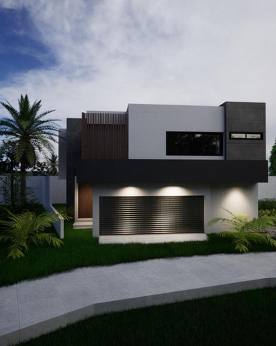 Punta Tiburon Laguna Iv Casa En Venta 4 Recamaras, Alberca , Jardin Y Excelentes Acabados Rec Pb