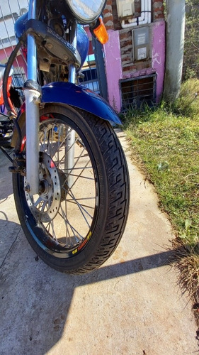 Imagen 5 de 9 de Honda Titan 125