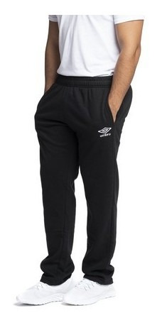 Pantalon Umbro Basico De Hombre - 261805u0