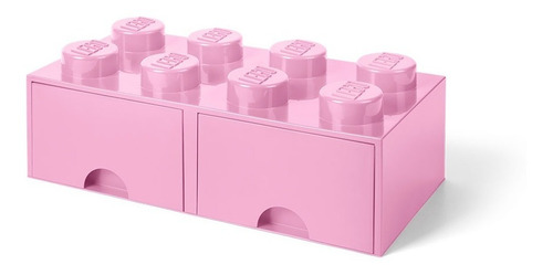 Imagen 8 de 10 de Caja Para Ordenar Lego 4006 Original
