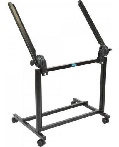 Rack Para Studio Padrão 19 L19 Ask