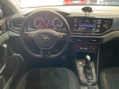 Volkswagen Virtus Virtus 1.0 200 TSI COMFORTLINE AUTOMÁTICO