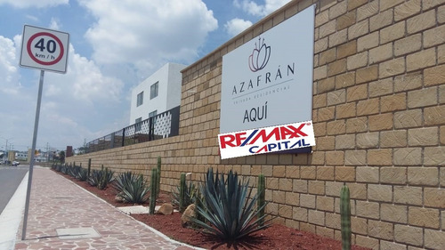 Imagen 1 de 24 de Terreno En Venta En El Manantial