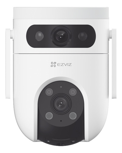 Camara De Seguridad Ezviz Cs-h9c 5mp 2304 Px X 1296 Px Wi-fi