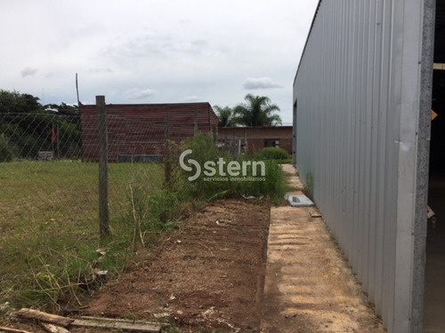 Imagen 4 de 17 de Venta Galpon, San Gabriel, Maldonado