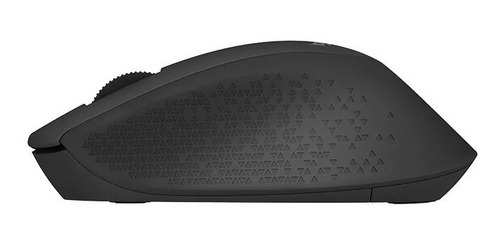 Mouse inalámbrico Logitech Mouse Inalambrico M280 M280 negro