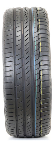 Pneu Continental 235/55 R18 100v Fr Premiumcontact 6 Xc40