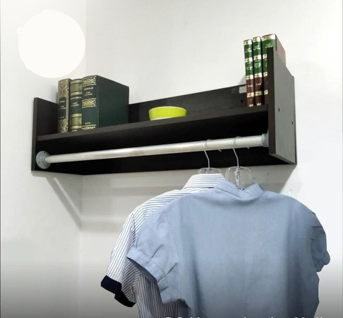 Closet, Aéreo Closet, Armario, Closet Flotante, M: 80 Cm