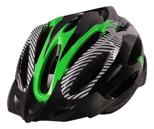 Casco Bike Bicicleta Envio Gratis Ajustable Ultraliviano 