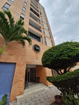 Apartamento en alquiler