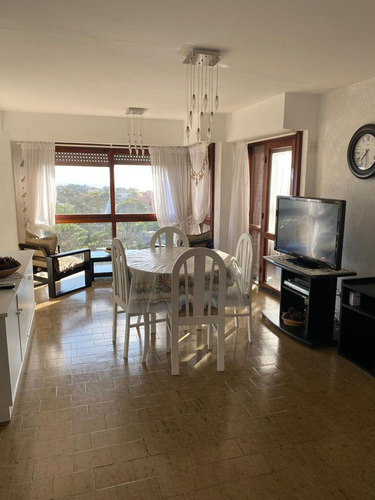 Departamento En Pinamar , Alquiler Temporario, Excelente Ubicación!!