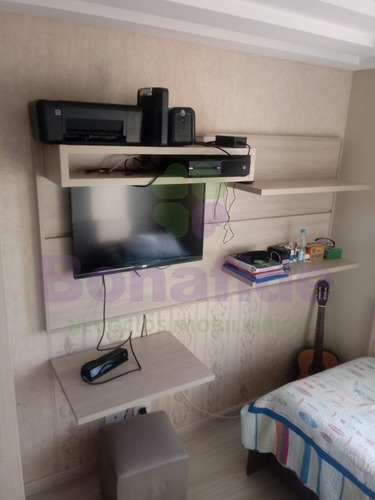 Imagem 7 de 17 de Apartamento, Altos Do Pacaembu, Jardim Tamoio, Jundiaí - Ap11059 - 34642826