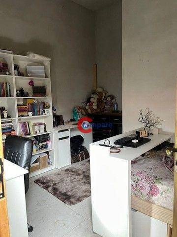 Imagem 11 de 20 de Excelente Casa Térrea Com 262,5 Metros De Terreno- Jardim Presidente Dutra - Ca1396