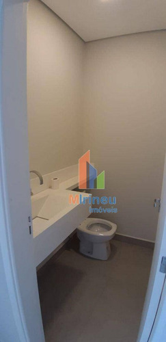 Imagem 10 de 30 de Casa Com 3 Suítes À Venda, 172 M² Por R$ 1.250.000 - Residencial Portinari - Paulínia/sp - Ca0625