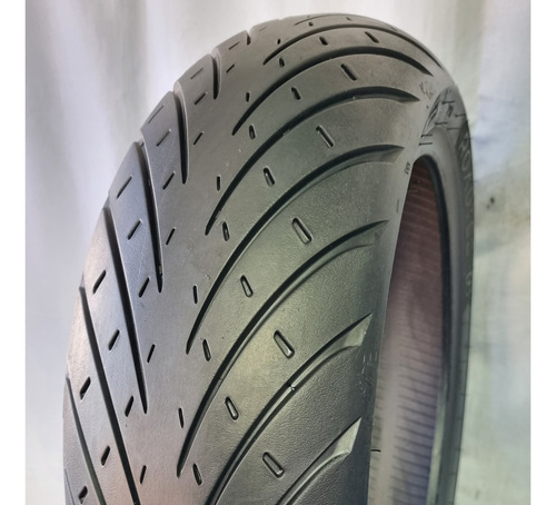 Pneu Traseiro Metzeler Roadtec 180/55 17 Praticamente Zero (Usado)