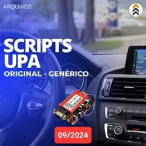 Comprar Scripts Upa Ultimate 2024 Mais Atual Pacote Scripts Upa