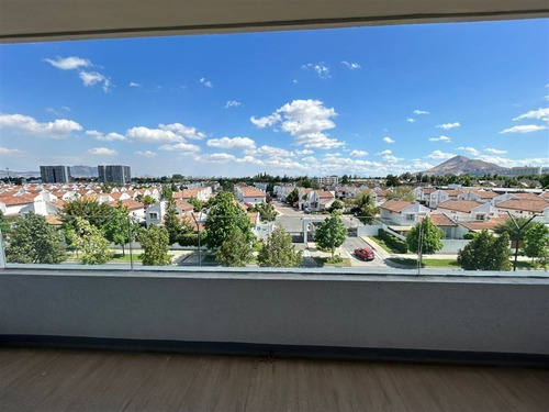 Como Nuevo¡¡ Dpto.en Venta En Exclusivo Condominio En El Sau