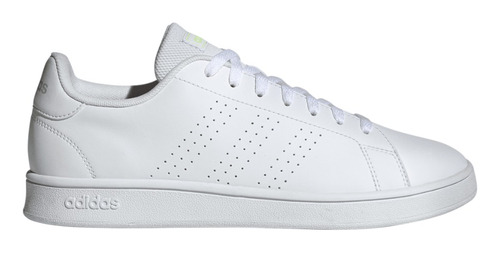 Tenis adidas Hombre Caballero Casual Advantage Base