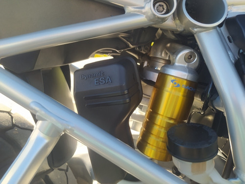 Imagen 7 de 11 de Bmw Gs 1200
