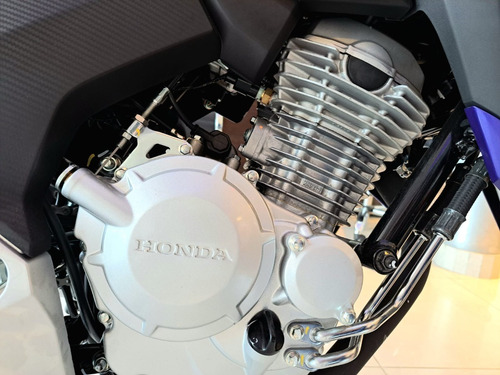 Imagen 10 de 25 de Honda Twister Cb 250 Financia Xr Wave Titan Tornado Motopier