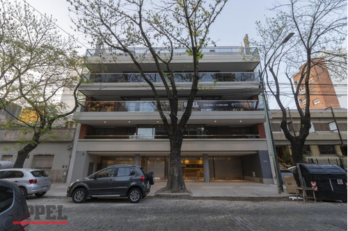 Oppel | Departamento En Venta | Nuñez  Capital Federal |  Co