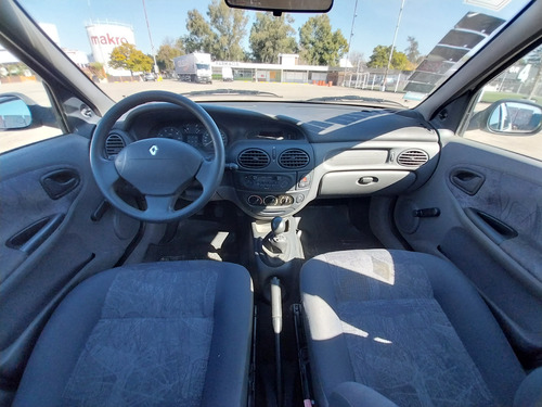 Renault Megane F/2 Rn 1.6 54mil Kms Reales. Se Puede Escanea