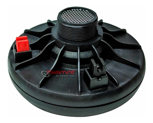 Imagem 5 de 6 de Driver Similar Jbl Selenium D200 Champion 100w Rms 8 Ohms