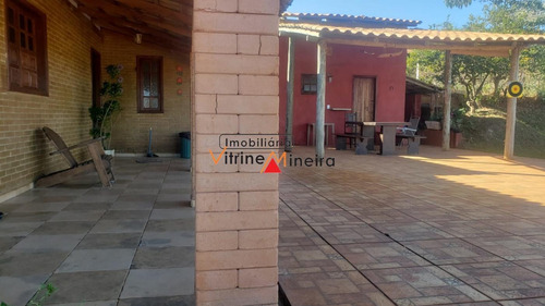 Imagem 14 de 15 de Sítio Para Venda Em Itatiaiuçu, Santa Terezinha, 4 Dormitórios, 1 Suíte, 3 Banheiros, 5 Vagas - 70621_2-1623195