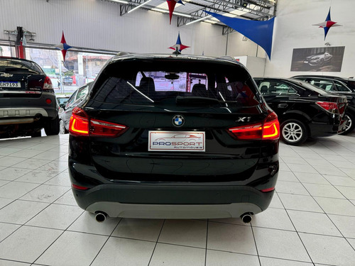 BMW X1 X1 2.0 sDrive20i Activeflex