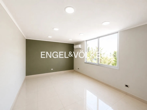 Local Comercial Primera Línea Av. Tobalaba / La Reina