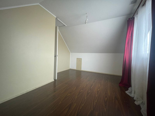 Vende Casa 3d,2b,1e Sector La Peña Comuna De Coronel