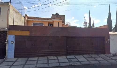 Nc Casa En Reforma Puebla, Excelente Oportunidad 